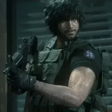 Profile image of Carlos