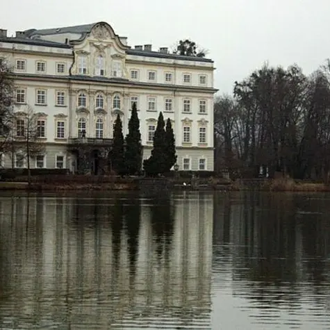 Nereida의 Castle