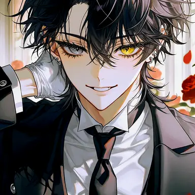 Profile image of Chikage