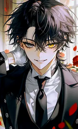 Profile image of Chikage