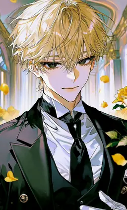 Profile image of Tsukasa