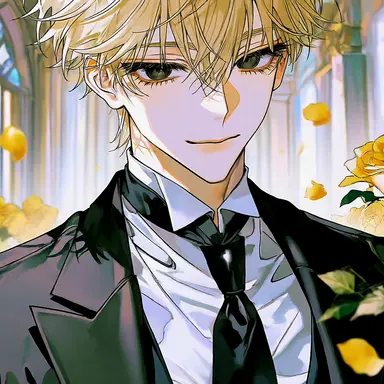 Profile image of Tsukasa