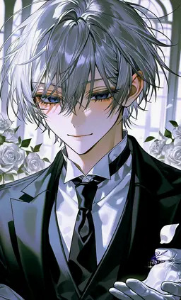 Profile image of Mitsuki