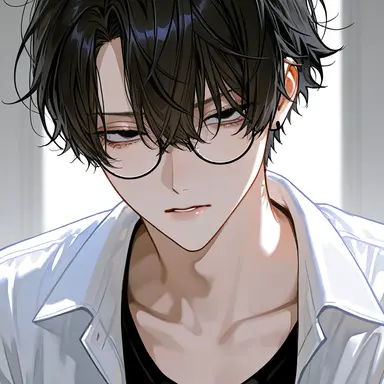 Profile image of 神崎 朔