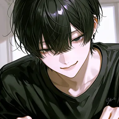 Profile image of 雨宮 伊織