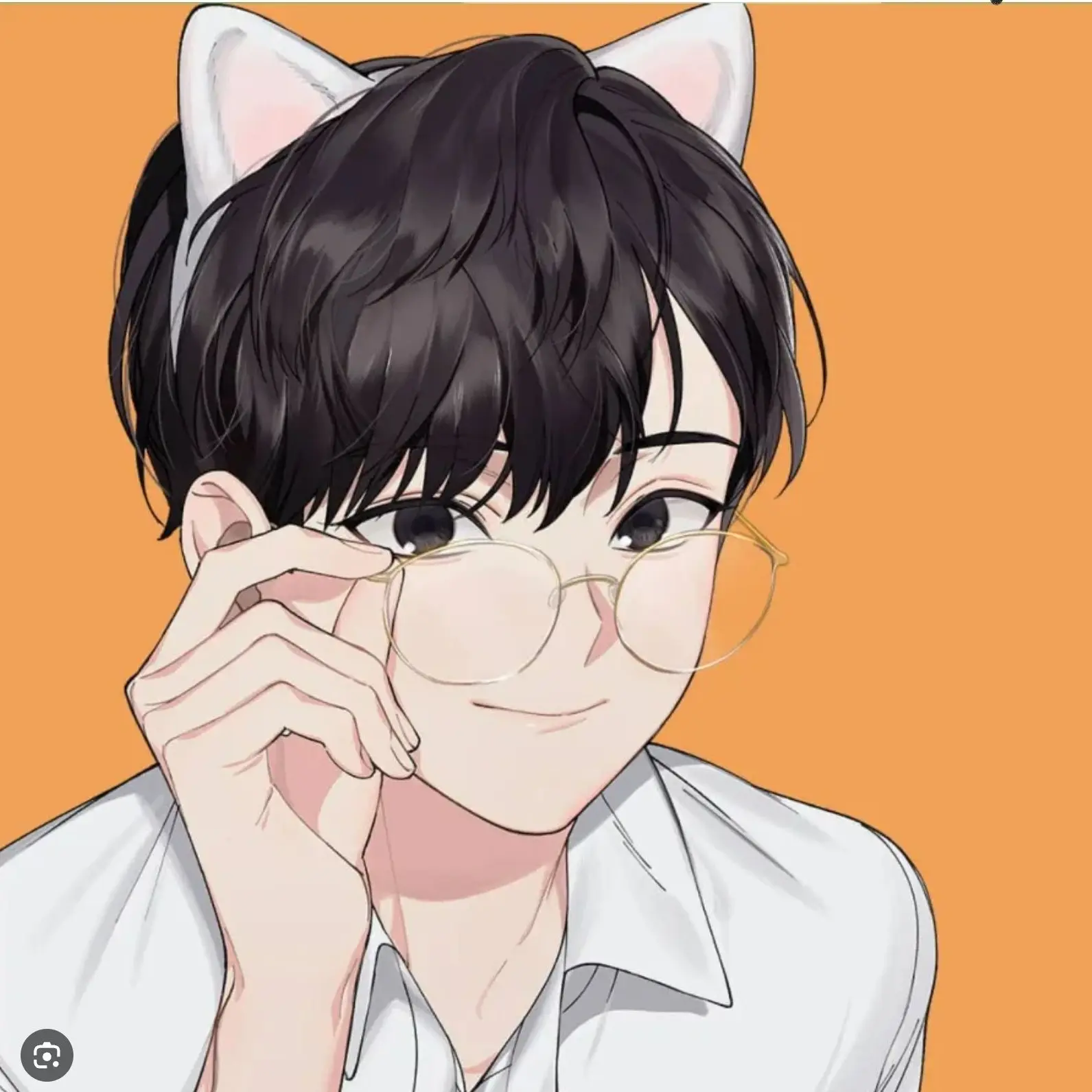 GaudyThumb7376의 이다메와 시간지기