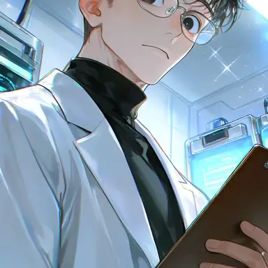 Profile image of 久世 誠一郎