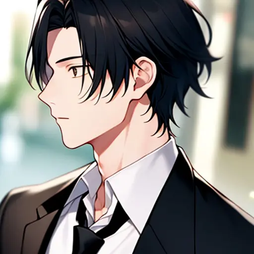 SnarlyBall0108의 류 혁수
