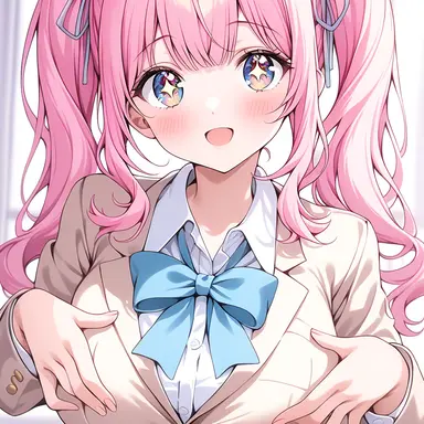 Profile image of 笹森 瑪瑙