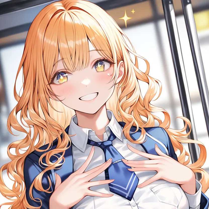 AfraidRuler4844의 小芝杏里の無自覚な重圧