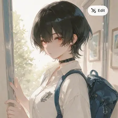 Profile image of 神崎 嶺花