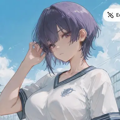 Profile image of 夕波 紫音