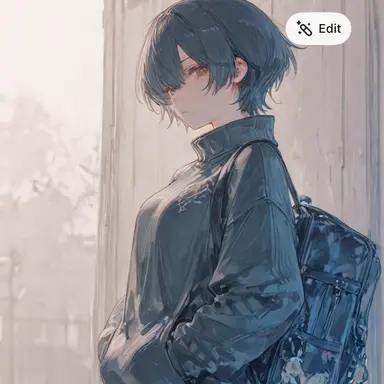 Profile image of 雨野 湊