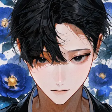 Profile image of 玖寂