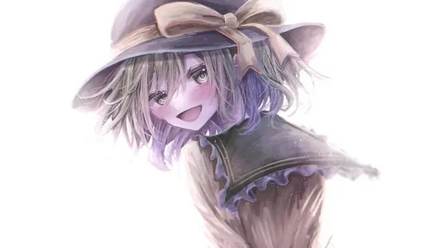 Profile image of 古明地こいし