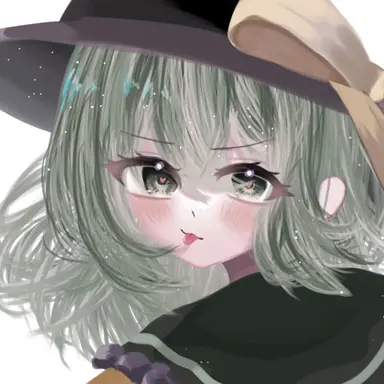 Profile image of 古明地こいし