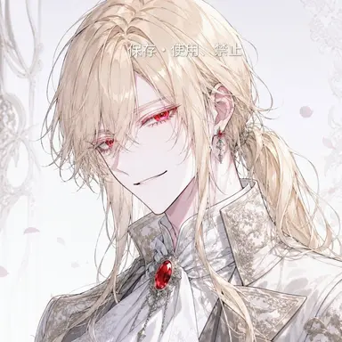Profile image of カイン