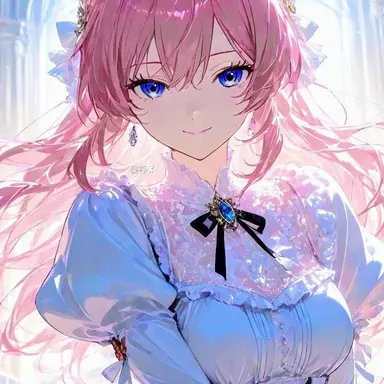 Profile image of アリアナ