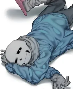 Profile image of Sans