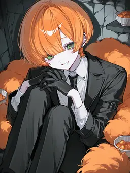 Profile image of 코하쿠
