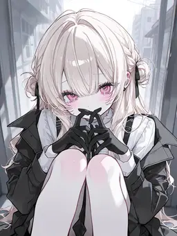 Profile image of 사쿠라