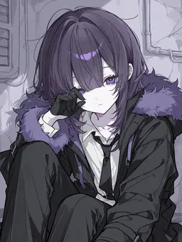 Profile image of 楓