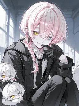 Profile image of 토아