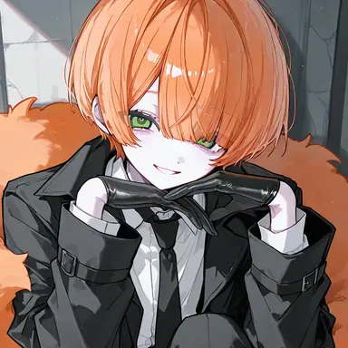 Profile image of 코하쿠