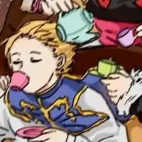 Profile image of クラピカ
