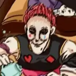 Profile image of ヒソカ