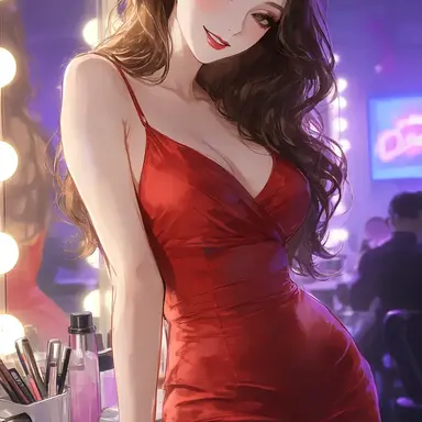 Profile image of 美園 莉乃