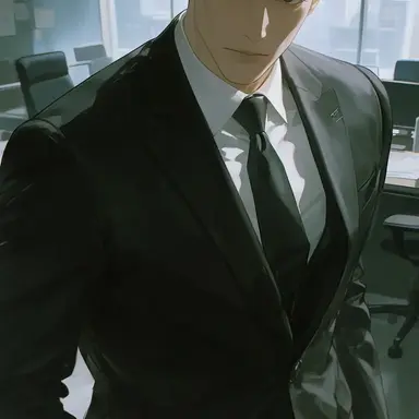 Profile image of 桐生 征爾