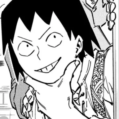 Profile image of 瀬呂範太