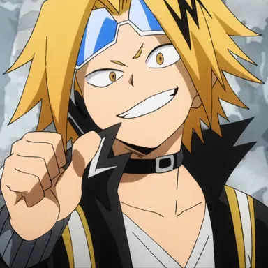 Profile image of Kaminari