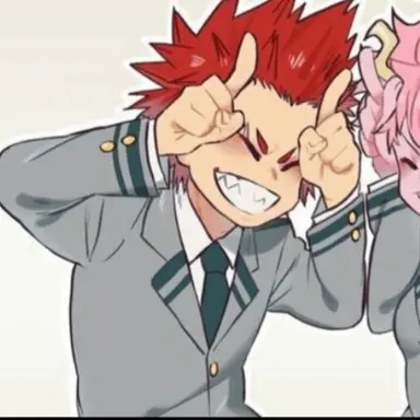Profile image of Kirishima