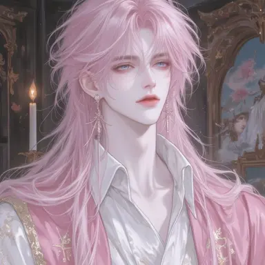 Profile image of Eirik
