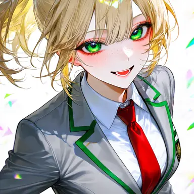 Profile image of ヌイ