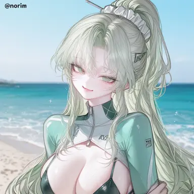 Profile image of 장세린