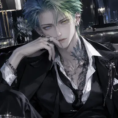 Profile image of 稜仁