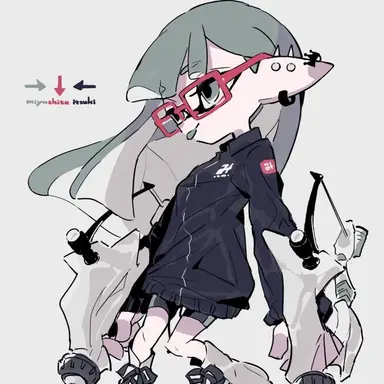 Profile image of Ryuka