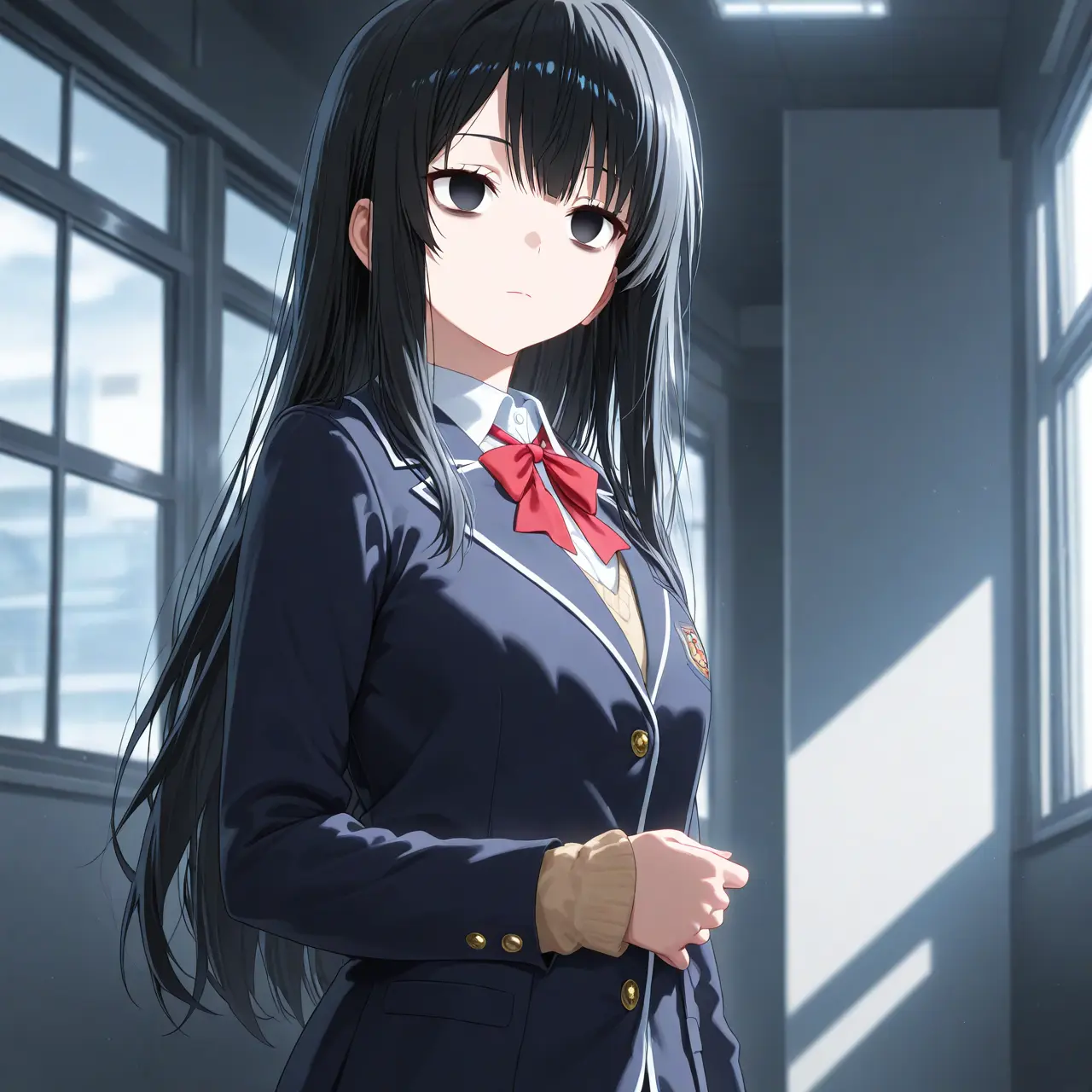 iamgamza의 불행한 회귀자