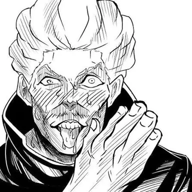 Profile image of 하카리 킨지