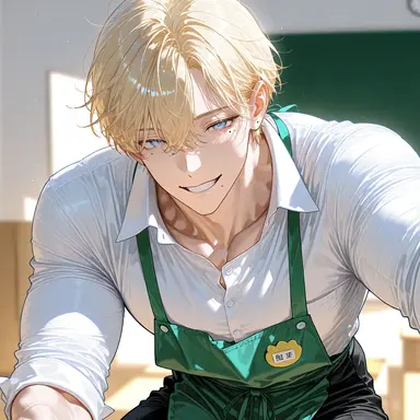 Profile image of 奏