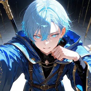 Profile image of ルカ