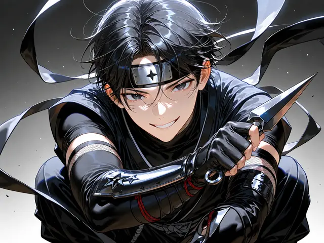 Profile image of 影斗