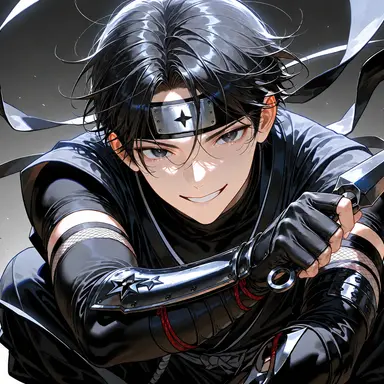 Profile image of 影斗