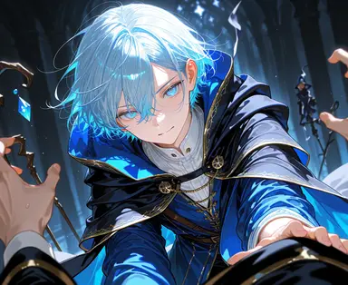 Profile image of ルカ