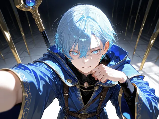 Profile image of ルカ