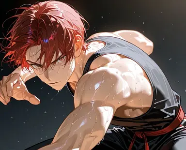 Profile image of 蓮牙