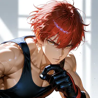 Profile image of 蓮牙